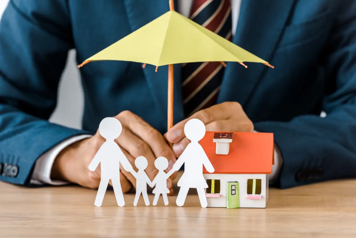 Read more about the article What Are the Benefits of Buying Home Insurance in Malaysia?