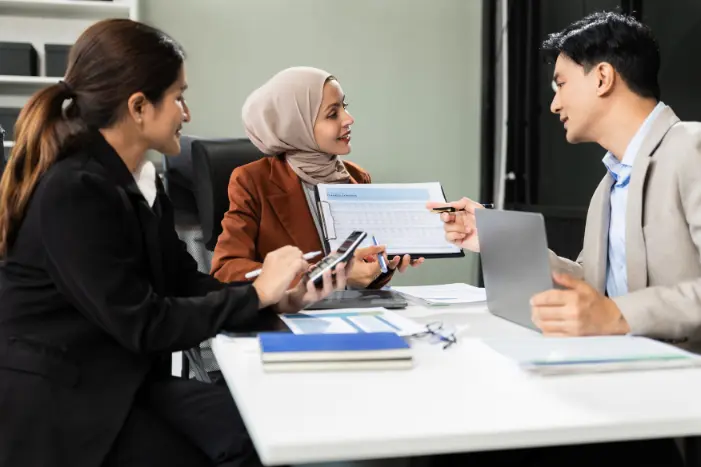 Read more about the article How an Insurance Company Malaysia Helps Protect Your Business from Unexpected Risks